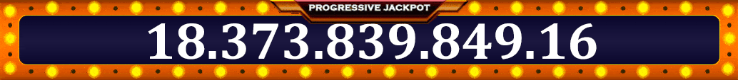Jackpot Meongslot